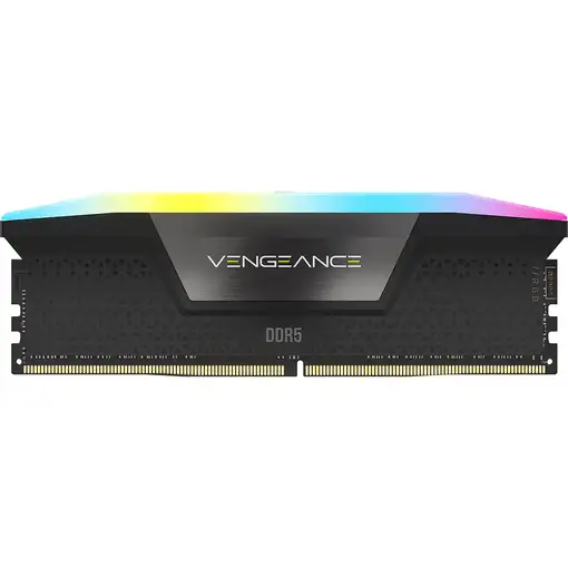 Corsair Vengeance RGB CMH32GX5M2B6400C36 módulo de memoria 32 GB 2 x 16 GB DDR5 64