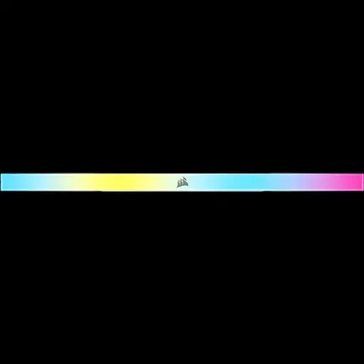 Corsair Vengeance RGB CMH32GX5M2B6400C36 módulo de memoria 32 GB 2 x 16 GB DDR5 64