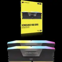 Corsair Vengeance RGB CMH32GX5M2B6400C36 módulo de memoria 32 GB 2 x 16 GB DDR5 64