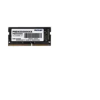 Patriot Memory Signature PSD416G32002S módulo de memoria 16 GB 1 x 16 GB DDR4 3200