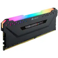 Corsair Vengeance RGB Pro CMW8GX4M1Z3600C18 módulo de memoria 8 GB DDR4 3600 MHz