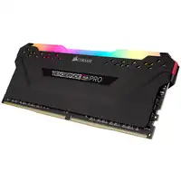 Corsair Vengeance RGB Pro CMW8GX4M1Z3600C18 módulo de memoria 8 GB DDR4 3600 MHz