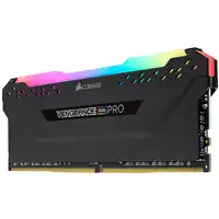 Corsair Vengeance RGB Pro CMW8GX4M1Z3600C18 módulo de memoria 8 GB DDR4 3600 MHz