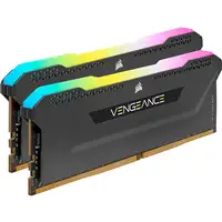 Corsair Vengeance RGB Pro CMH32GX4M2Z3600C18 módulo de memoria 32 GB 2 x 16 GB DDR