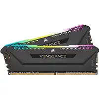 Corsair Vengeance RGB Pro CMH32GX4M2Z3600C18 módulo de memoria 32 GB 2 x 16 GB DDR