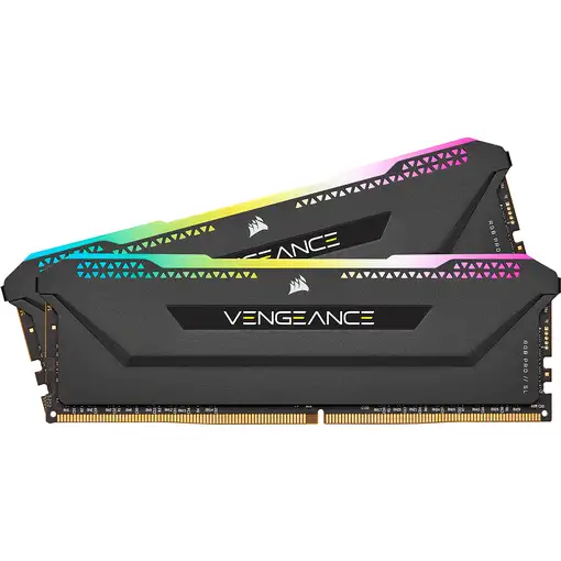 Corsair Vengeance RGB Pro CMH32GX4M2Z3600C18 módulo de memoria 32 GB 2 x 16 GB DDR