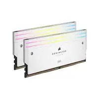 Corsair Dominator Titanium CMP64GX5M2B6400C32W módulo de memoria 64 GB 2 x 32 GB D