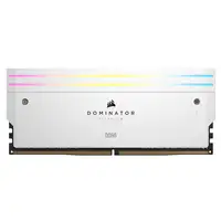 Corsair Dominator Titanium CMP64GX5M2B6400C32W módulo de memoria 64 GB 2 x 32 GB D