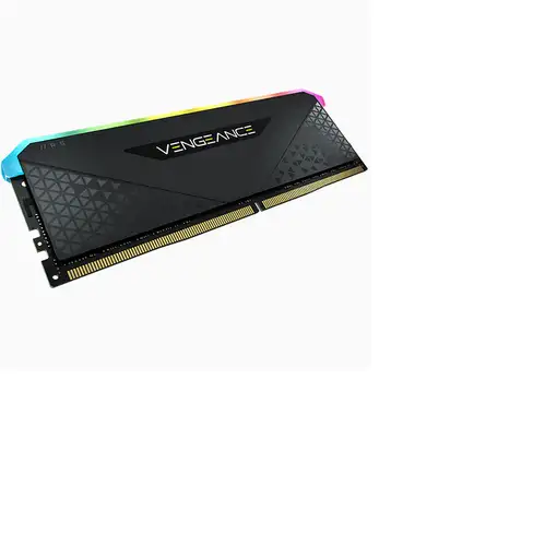 Corsair Vengeance RGB CMG16GX4M1E3200C16 módulo de memoria 16 GB 1 x 16 GB DDR4 32
