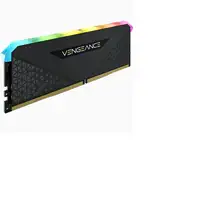 Corsair Vengeance RGB CMG16GX4M1E3200C16 módulo de memoria 16 GB 1 x 16 GB DDR4 32