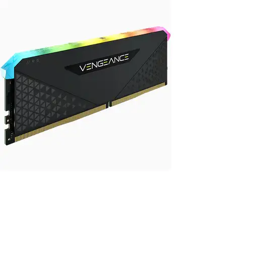 Corsair Vengeance RGB CMG16GX4M1E3200C16 módulo de memoria 16 GB 1 x 16 GB DDR4 32
