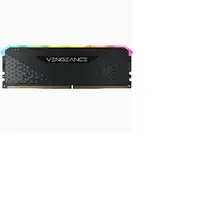 Corsair Vengeance RGB CMG16GX4M1E3200C16 módulo de memoria 16 GB 1 x 16 GB DDR4 32