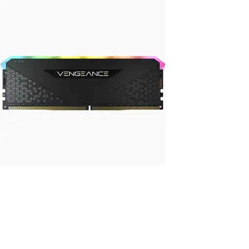 Corsair Vengeance RGB CMG16GX4M1E3200C16 módulo de memoria 16 GB 1 x 16 GB DDR4 32