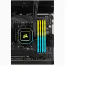 Corsair Vengeance RGB CMG16GX4M1E3200C16 módulo de memoria 16 GB 1 x 16 GB DDR4 32