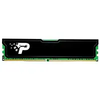 Patriot Memory PSD416G24002S módulo de memoria 16 GB 1 x 16 GB DDR4 2400 MHz