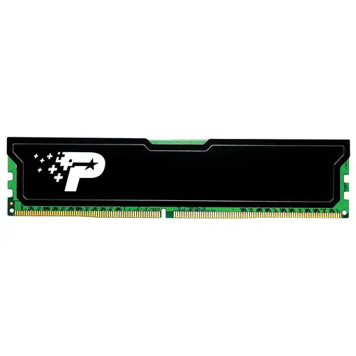 Patriot Memory PSD416G24002S módulo de memoria 16 GB 1 x 16 GB DDR4 2400 MHz