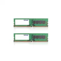 Patriot Memory PSD416G24002S módulo de memoria 16 GB 1 x 16 GB DDR4 2400 MHz