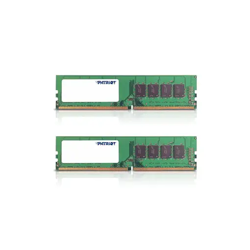 Patriot Memory PSD416G24002S módulo de memoria 16 GB 1 x 16 GB DDR4 2400 MHz
