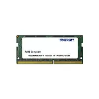 Patriot Memory PSD416G24002S módulo de memoria 16 GB 1 x 16 GB DDR4 2400 MHz