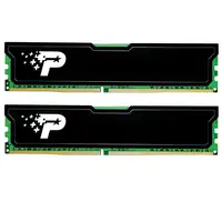 Patriot Memory PSD416G24002S módulo de memoria 16 GB 1 x 16 GB DDR4 2400 MHz