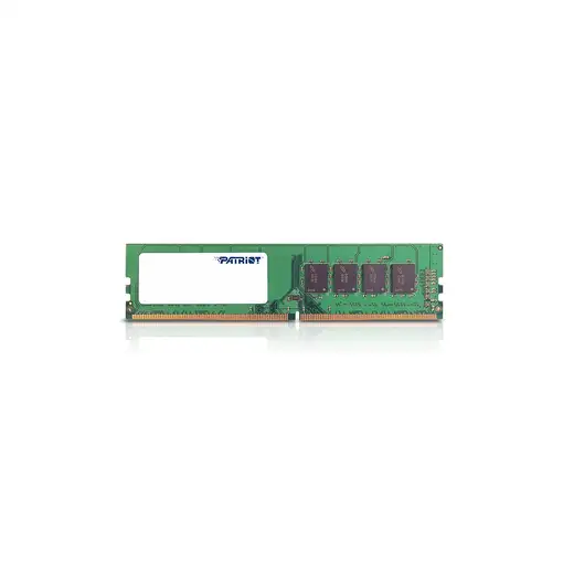 Patriot Memory PSD416G24002S módulo de memoria 16 GB 1 x 16 GB DDR4 2400 MHz