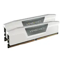 Corsair Vengeance CMK64GX5M2B6000Z30W módulo de memoria 64 GB 2 x 32 GB DDR5 6000