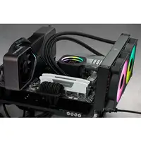 Corsair Vengeance CMK64GX5M2B6000Z30W módulo de memoria 64 GB 2 x 32 GB DDR5 6000
