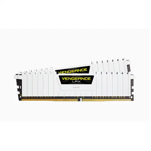 Corsair Vengeance LPX CMK32GX4M2E3200C16W módulo de memoria 32 GB 2 x 16 GB DDR4 3