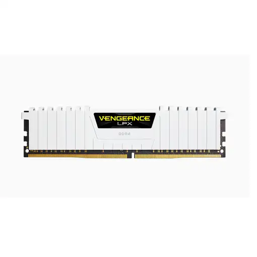Corsair Vengeance LPX CMK32GX4M2E3200C16W módulo de memoria 32 GB 2 x 16 GB DDR4 3