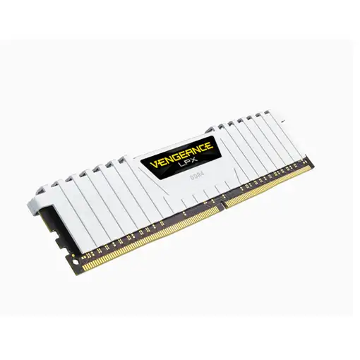 Corsair Vengeance LPX CMK32GX4M2E3200C16W módulo de memoria 32 GB 2 x 16 GB DDR4 3