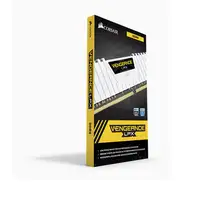 Corsair Vengeance LPX CMK32GX4M2E3200C16W módulo de memoria 32 GB 2 x 16 GB DDR4 3