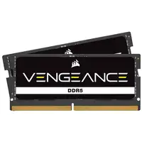 Corsair Vengeance CMSX32GX5M2A5600C48 módulo de memoria 32 GB 2 x 16 GB DDR5 5600