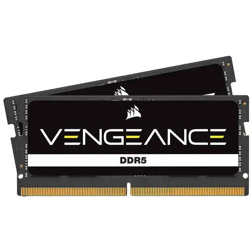 Corsair Vengeance CMSX32GX5M2A5600C48 módulo de memoria 32 GB 2 x 16 GB DDR5 5600