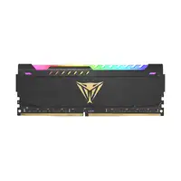 Patriot Memory Viper Steel PVSR432G320C8K módulo de memoria 32 GB 2 x 16 GB DDR4 3