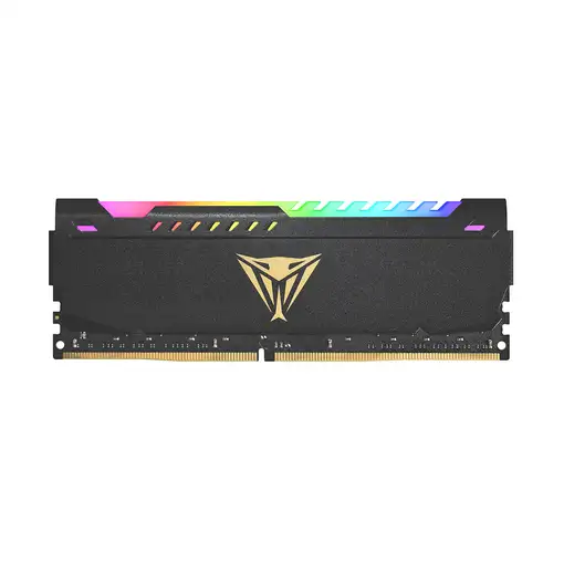 Patriot Memory Viper Steel PVSR432G320C8K módulo de memoria 32 GB 2 x 16 GB DDR4 3