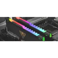 Patriot Memory Viper Steel PVSR432G320C8K módulo de memoria 32 GB 2 x 16 GB DDR4 3