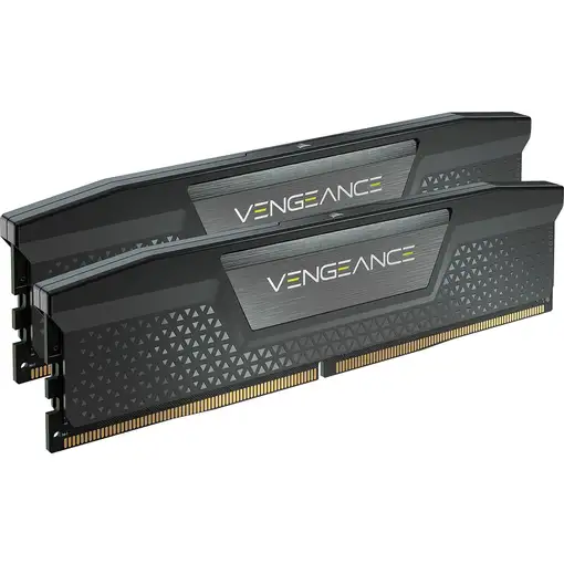 Corsair Vengeance RGB CMK32GX5M2B6400Z36 módulo de memoria 16 GB 2 x 16 GB DDR5 64