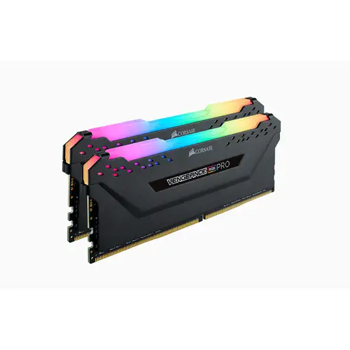Corsair Vengeance RGB Pro módulo de memoria 32 GB 2 x 16 GB DDR4 3200 MHz