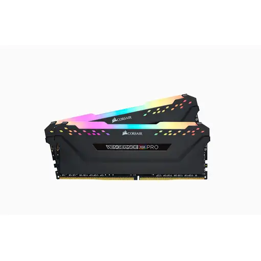 Corsair Vengeance RGB Pro módulo de memoria 32 GB 2 x 16 GB DDR4 3200 MHz