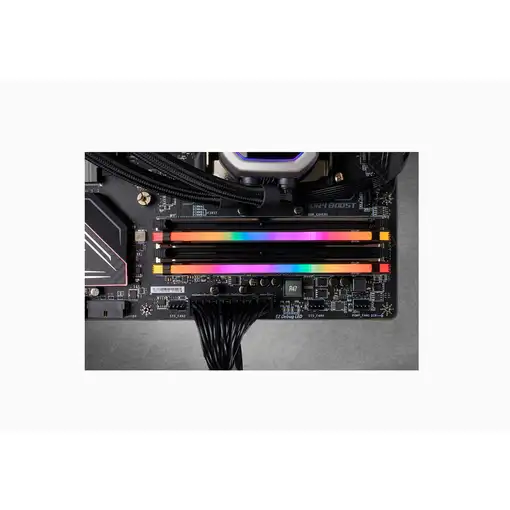 Corsair Vengeance RGB Pro módulo de memoria 32 GB 2 x 16 GB DDR4 3200 MHz