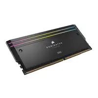 Corsair Dominator Titanium CMP64GX5M2B6400C32 módulo de memoria 64 GB 2 x 32 GB DD