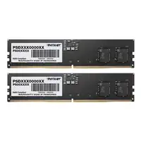 Patriot Memory Signature PSD516G480081 módulo de memoria 16 GB 1 x 16 GB DDR5 4800