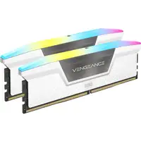 Corsair Vengeance RGB CMH32GX5M2B6000C30W módulo de memoria 32 GB 2 x 16 GB DDR4 6
