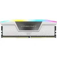 Corsair Vengeance RGB CMH32GX5M2B6000C30W módulo de memoria 32 GB 2 x 16 GB DDR4 6