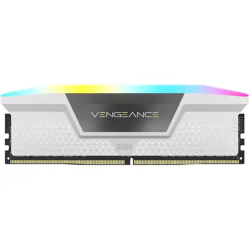 Corsair Vengeance RGB CMH32GX5M2B6000C30W módulo de memoria 32 GB 2 x 16 GB DDR4 6