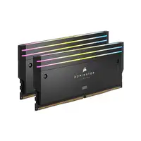 Corsair Dominator Titanium CMP64GX5M2B6000C30 módulo de memoria 64 GB 2 x 32 GB DD