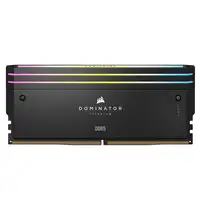 Corsair Dominator Titanium CMP64GX5M2B6000C30 módulo de memoria 64 GB 2 x 32 GB DD