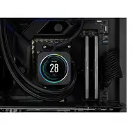 Corsair Vengeance CMK64GX5M2B6000Z30 módulo de memoria 64 GB 2 x 32 GB DDR5 6000 M
