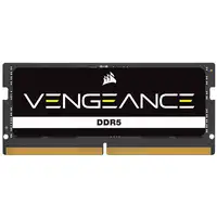 Corsair Vengeance CMSX16GX5M1A4800C40 módulo de memoria 16 GB 1 x 16 GB DDR5 4800