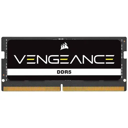 Corsair Vengeance CMSX16GX5M1A4800C40 módulo de memoria 16 GB 1 x 16 GB DDR5 4800